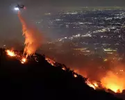 Australian Cities Face LA-Scale Wildfire Threat, 6.9 Million at Risk