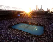 Australian Open 2026 Day One: Fery Upsets Cobolli, Sabalenka & Alcaraz in Action