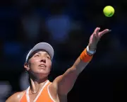 Australian Open Day Nine: Pegula vs Keys Headlines Fourth Round Conclusion