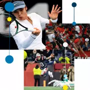 Australian Open, NFL Playoffs & AFCON Final: Your Weekend Sports Guide