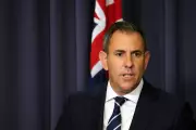 Australian Treasurer Praises Canadian PM's Davos Speech on Global Order