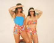 Australian Women Embrace Bikini Shorts: The Rise of Modest Swimwear