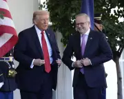 Australia's AUKUS Dilemma: National Identity vs US Alliance Under Trump