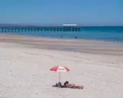 Australia's Black Summer Heatwave Returns as Inflation Data Looms