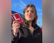 Autopsy Reveals Drowning and Dingo Bites in Canadian Backpacker's Death on K'gari