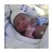 Baby Elsa to be adopted after being found in a shopping bag in freezing London