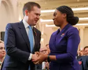 Badenoch vs Reform: The Tory Civil War Echoes a Reggae Band's Split