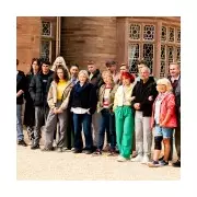 Banished Traitor Fiona Hughes Speaks Out on Show's 'Family Tree' Mystery