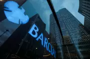 Barclays to Proceed with European Base Relocation to Paris