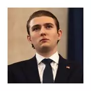 Barron Trump's 999 Call Saved Woman During London Attack, Court Hears