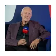 Barry Hearn Targets £5m Prize for World Darts Champion Within a Decade