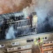 Battersea Fire Report: Council Praised for 'Excellent Work' Despite Chaotic Evacuation