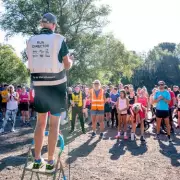 Battersea Park Crowned UK's Fastest parkrun Course for 2025