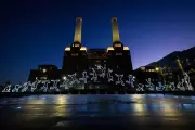 Battersea Power Station Winter Lights Festival Axed for 2026