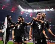 Bayern Munich's 5-1 Rout of Leipzig Signals Ominous Bundesliga Intent