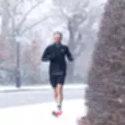 BBC and Met Office Warn of February Snow Risk for London as New Maps Show Potential