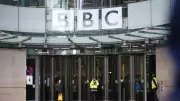 BBC Appoints Rhodri Talfan Davies as Interim Director General from April