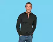 Bear Grylls Reveals Apocalypse Boat, SAS Beret & Princess Crush