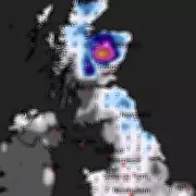 Beast from the East Set for February Return with 26-Inch Snow Blitz