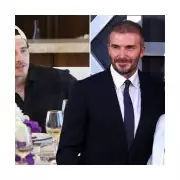 Beckhams Recall 'Great Memories' After Brooklyn's Explosive Family Accusations