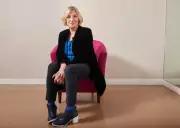 Becoming Victoria Wood Review: Intimate, Hilarious Portrait of a Comedy Legend