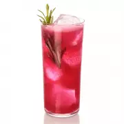 Beetroot & Sumac Shrub Mocktail: Kirkstyle Inn's Vibrant Non-Alcoholic Recipe