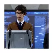 Ben Whishaw: Next James Bond Must Be 'Nothing Like Daniel Craig'