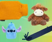 Best Hot-Water Bottles UK 2026: Top 5 for Comfort & Cosiness Tested