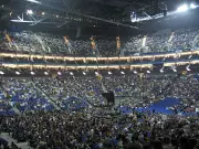 Best Seats at London's O2 Arena: Top Picks from Concert-Goer Reviews
