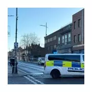 Bexleyheath Shooting: 35-Year-Old Man Arrested for Attempted Murder