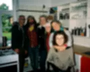 Beyond Isolation: How Unconventional Households Are Redefining Family Life