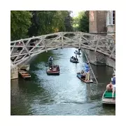 Beyond the Punt: 5 Hidden Gems in Cambridge That Locals Love