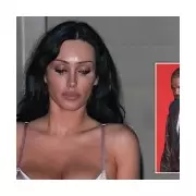 Bianca Censori's Trousers-Free Date Night with Kanye West Sparks Fashion Debate