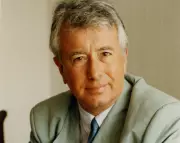 Bill Hagerty, Fleet Street Editor and Press Freedom Champion, Dies at 86