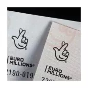 Birmingham's £1m Lottery Winner Has Just One Month to Claim Prize