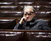 Béla Tarr, visionary Hungarian film director, dies aged 70