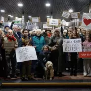 Blackheath Station Car Park Housing Plans Deferred Amid Celebrity and Local Opposition