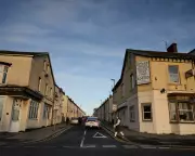 Blackpool's £90m Regeneration: 400 Homes Demolished, 230 Built, Hundreds Evicted