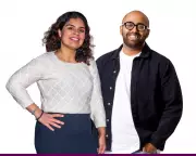 Blind Date Success: Karyshma and Arun Score 8/10 After London Tapas Meet