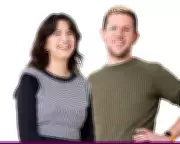 Blind Date Success: Ursula and Culann's Romantic Encounter