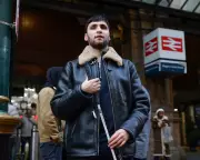 Blind Man Wins £18k After Manchester Piccadilly Platform Fall