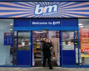 B&M and The Works Face Tough Christmas as UK Retail Struggles