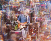 Bob Weir's 10 Essential Tracks: A Journey Through Grateful Dead Legacy