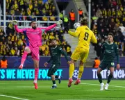 Bodø/Glimt Stun Manchester City in Historic Champions League Upset