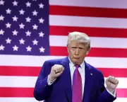 Book Review: Why Trump is 'As American as Apple Pie' According to New History