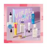 Boots' £20 Viral Icons Beauty Box Sells Fast With 63% Saving