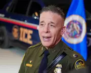 Border Patrol Commander Gregory Bovino to Leave Minneapolis After Fatal Shooting