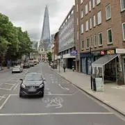 Borough High Street closed: Police incident diverts six London bus routes