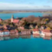 Bosham: West Sussex's 'Venice of England' Offers Coastal Charm