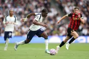 Bournemouth vs Tottenham: 13 Players Ruled Out, 1 Doubt for Premier League Clash
